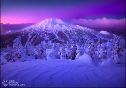 cedorsey:  Purple Mountain MajestyPhoto Credit: (Zack Schnepf)