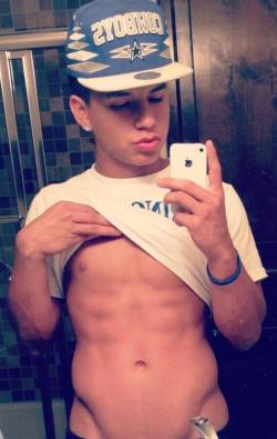 The Names D-Nasty..