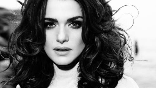 misterwhirly:Rachel Weisz