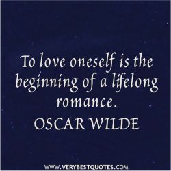 renamok:  How do people love themselves? Like, how? I can’t