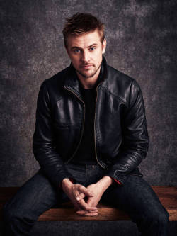 Robert Boyd Holbrook