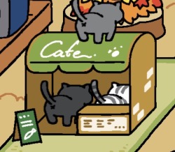 tubbs-atsume:  tfwshems:  THATS NOT HOW YOU RUN A BUSINESS!!
