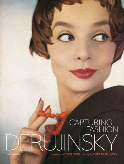 myvintagevogue:  After years of working with the Derujinsky Family