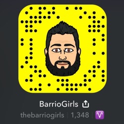 We have a special someone taking over our snapchat today oh wtf!!