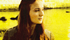 villainthirst:  Once she had loved Prince Joffrey with all her