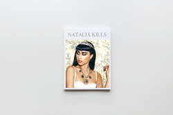 :  Natalia Kills + Photoshoots 