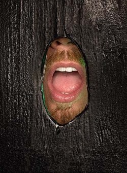 jom8:  THAT’S EXACTLY WHAT I LIKE TO SEE WHEN I STEP UP TO A GLORY HOLE.