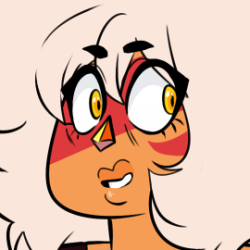 changed the icon~to mildly stressed Jasper