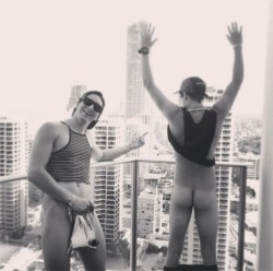 AwesomeHotGuys