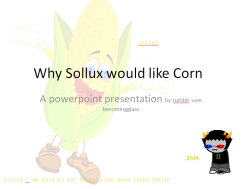 becomingglass:  a thing i didSollux<3Corn  (Scorn) is the