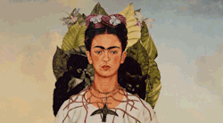 filmlerdeoyleolur:  Frida Kahlo. 