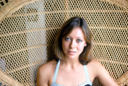 vintageruminance:  Jenny Agutter 