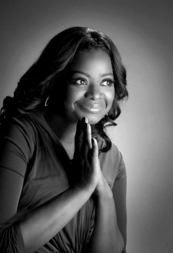 Maszületettcsaj:  Octavia Spencer  (1970)A segítség, A John