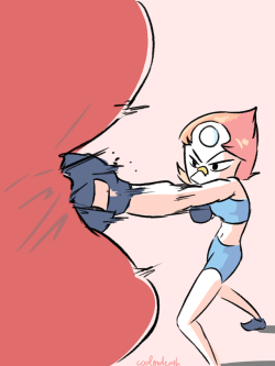 coolerdeath: Muaythai pearl (i think :P)