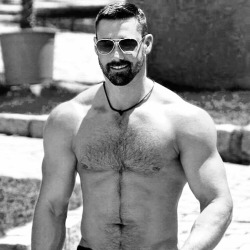 Follow my two hairy men blogs:http://sambrcln.tumblr.comhttp://hairysex.tumblr.com