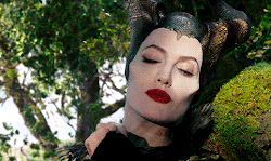 kara-zorel: Get to know me meme: [1/5] Movies ➸ Maleficent