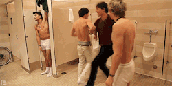 The Boys Who Stole Our Hearts