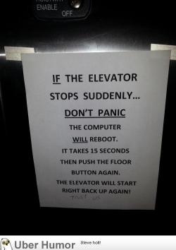 omg-pictures:  Posted in an elevator at a hotel in my townhttp://omg-pictures.tumblr.com