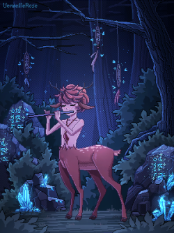 cyrail: Forest by VermeilleRose  Featured on Cyrail: Inspiring