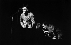  Rennie Ellis Split Enz,1977 