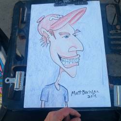 #caricaturist #Caricatures #caricature #drawing #art #artist