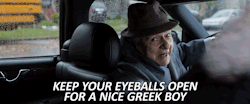 mybigfatgreekwedding2movie:  Grandparents give the best advice.