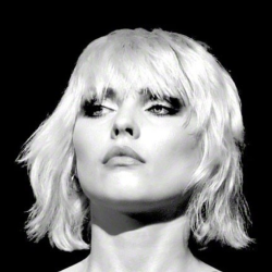 superseventies:  Debbie Harry