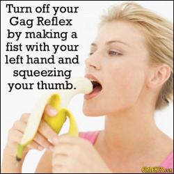 cracked:  What a helpful trick for banana-eating! 16 Ways to