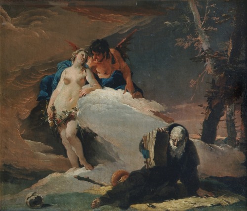 alaspoorwallace:Giovanni Battista Tiepolo (Italian, 1696-1770),