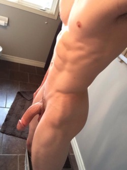 Horny Twink Cock