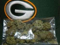 Green bay packers