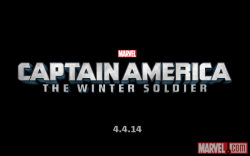 marvelentertainment:   Get the latest details on Marvel’s “Captain America: The Winter Soldier” and Marvel’s “Guardians of the Galaxy,” which will now both be released in 3D! What are you most excited for in these upcoming films? 