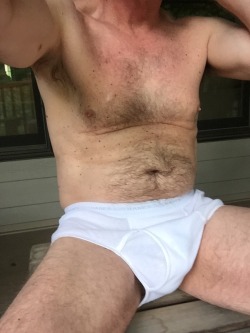 briefs6335:  Canâ€™t decide if I should put on a clean pair
