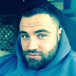 hyper-masculine:    ► HYPER-MASCULINE ♂ ◄ [page]♂ ♂♦