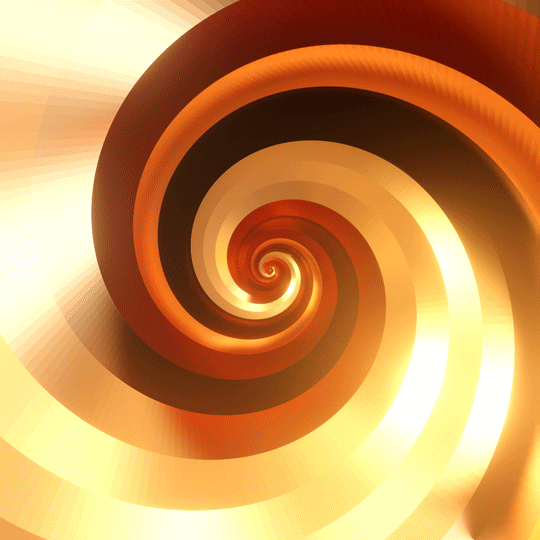 i wish i was a hypno spiral instead