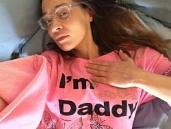 fionaapplerocks:Fiona Apple — I’m Daddy sweatshirt by John