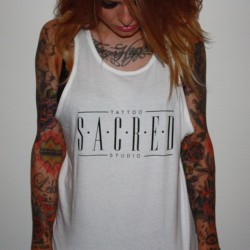 Tattoos and Modifications
