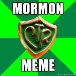 mormonmeme:  the meme is getting a facelift! i decided it’s