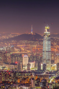 captvinvanity:    Seoul   | Photographer | CV