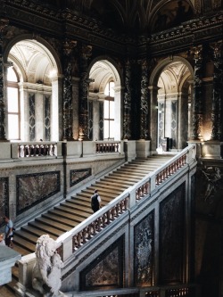 templar-queen:Kunsthistorisches Museum, Vienna // July 19, 2017