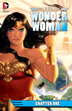 THIS IS HOW YOU DO A PROPER WONDER WOMAN COMIC.Properly use of