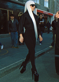 Shit's So Chic