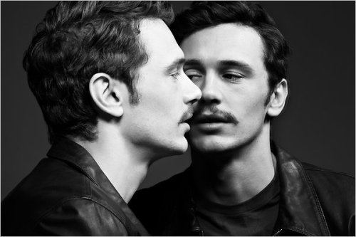 oceantides:  James FrancoÂ  