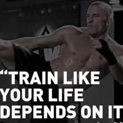 lxgprada:  #quotesdaily #sayings #train #fitness #fit #quoted