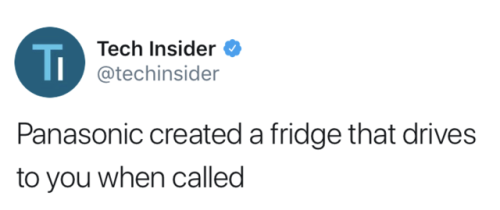 naomster: Is your fridge running?