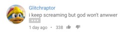 marmalade-heiihound: my favorite comment on the emoji movie trailer