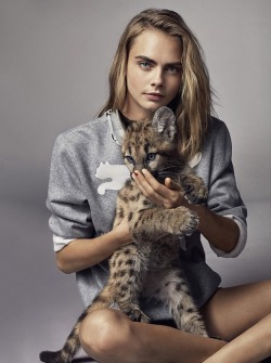 thevsangelz:Cara Delevingne