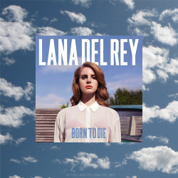 inthelandoflanadelrey: Lana Del Rey // Discography + Sky 