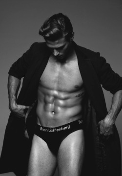 gonevirile:  Matthew Noszka by JM Dayao for Reflex Homme