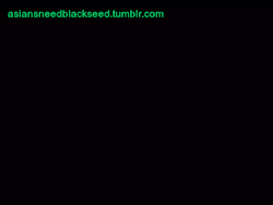 AsiansNeedBlackSeed